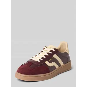 Gant Cuzima rood