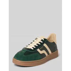Gant Cuzima groen