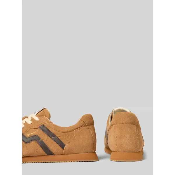 Gant Beylana Cognac, foto 2 van 2