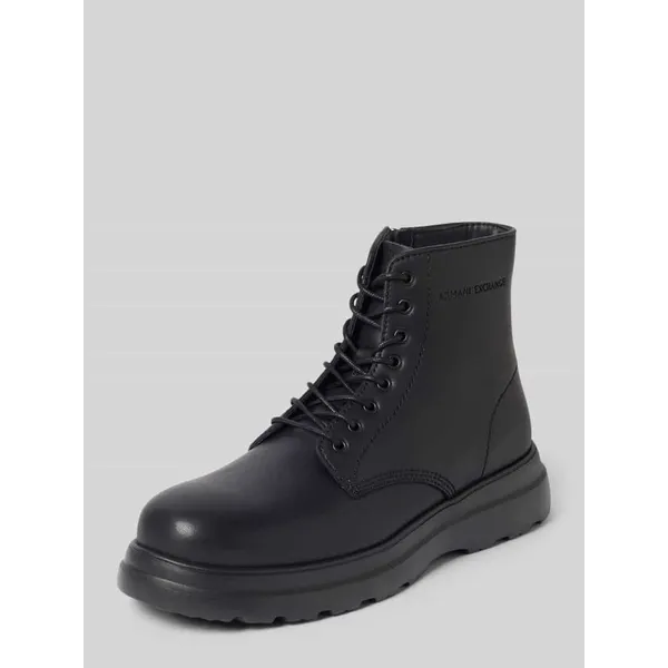 Armani Exchange Lea Zwart, vergelijk prijzen bij 1 winkel
