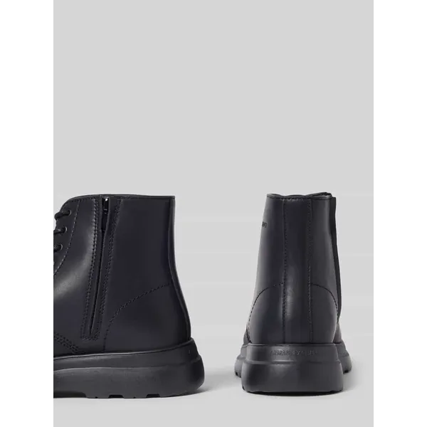 Armani Exchange Lea Zwart, foto 2 van 2
