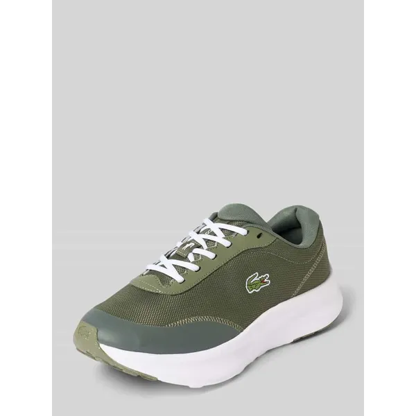 Lacoste Neo Run Ace Zwart, vergelijk prijzen bij 1 winkel