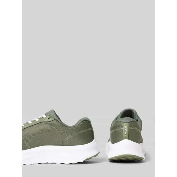 Lacoste Neo Run Ace Zwart, foto 2 van 2
