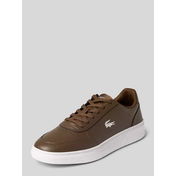 Lacoste Court Pro Donkerbruin, vergelijk prijzen bij 1 winkel