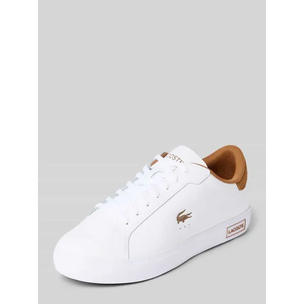 Lacoste Powercourt Wit, vergelijk prijzen bij 1 winkel