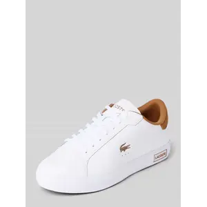 Lacoste Powercourt wit