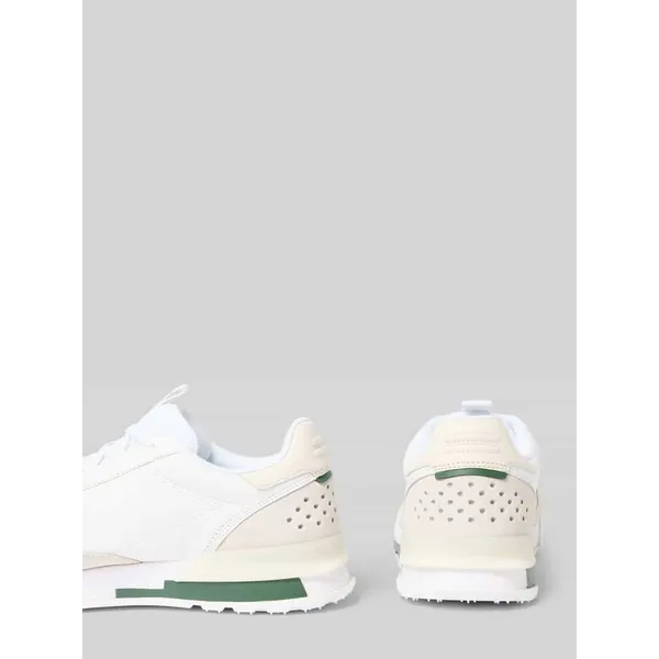 Lacoste Slam Break Wit, foto 2 van 2