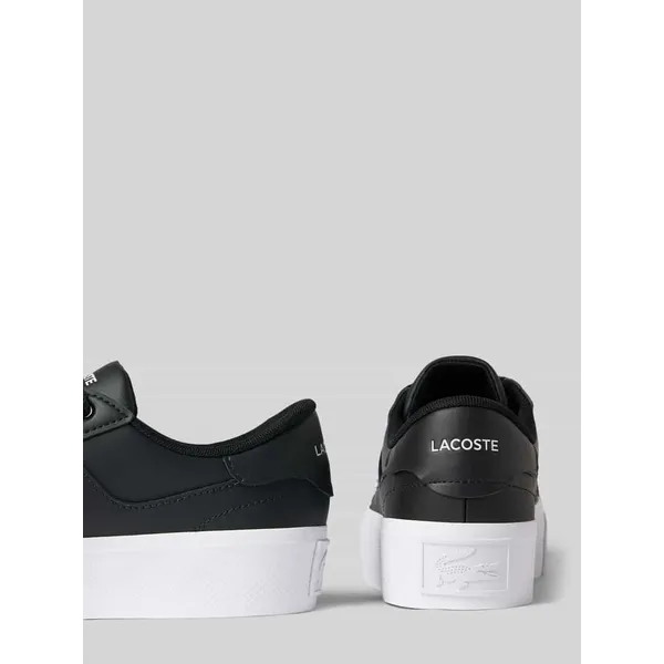Lacoste Ziane Wit, foto 2 van 2