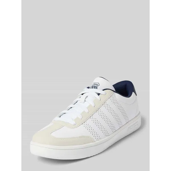 K-swiss Court Wit, vergelijk prijzen bij 1 winkel