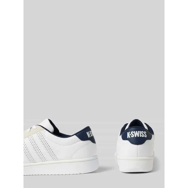 K-swiss Court Wit, foto 2 van 2
