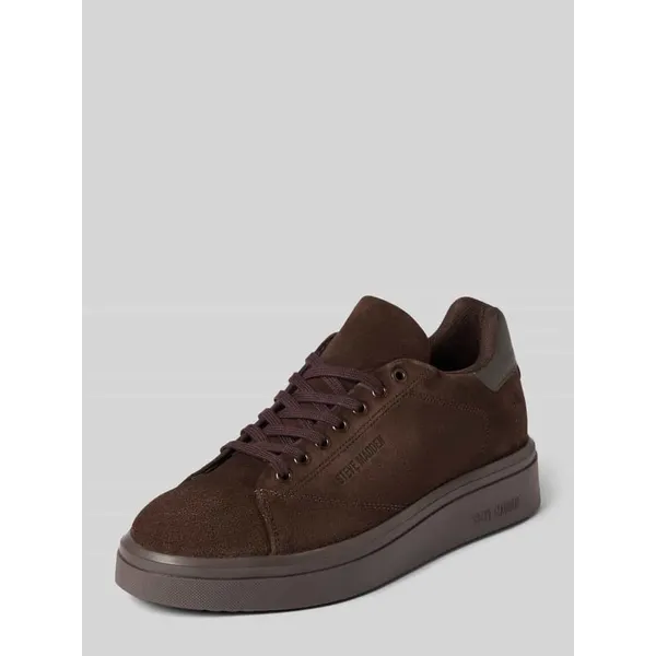 Steve Madden Fynner Donkerbruin, vergelijk prijzen bij 1 winkel
