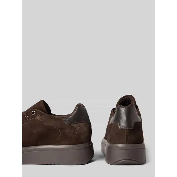 Steve Madden Fynner Donkerbruin, foto 2 van 2