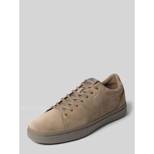Geox Baltimoore Taupe, vergelijk prijzen bij 2 winkels