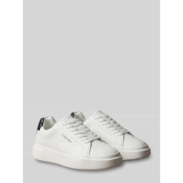 CK Calvin Klein Chunky Cups Wit, vergelijk prijzen bij 1 winkel