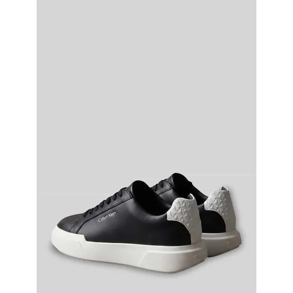 CK Calvin Klein Chunky Cups Zwart, foto 2 van 2