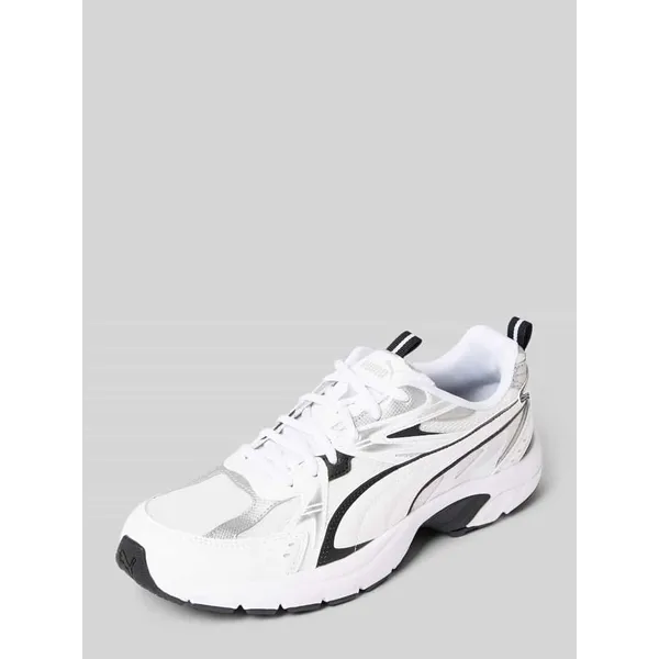 Puma Milenio Wit, vergelijk prijzen bij 2 winkels