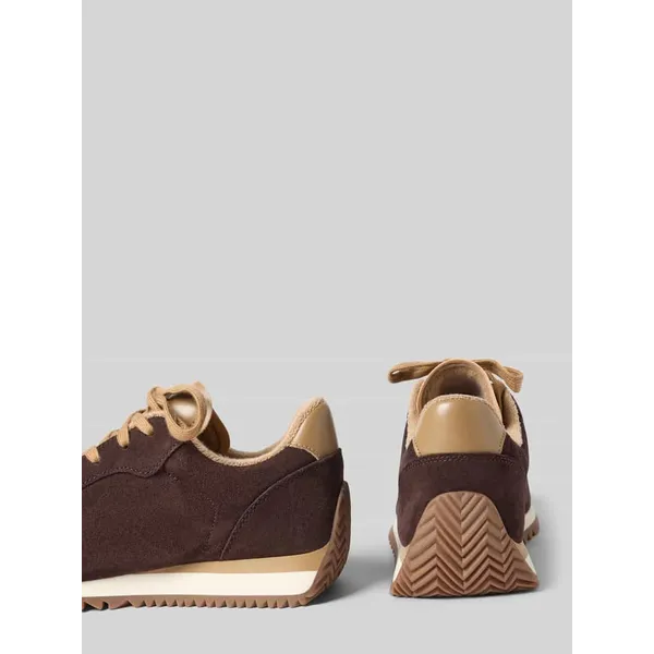 MICHAEL Michael Kors Rhodes Donkerbruin, foto 2 van 2