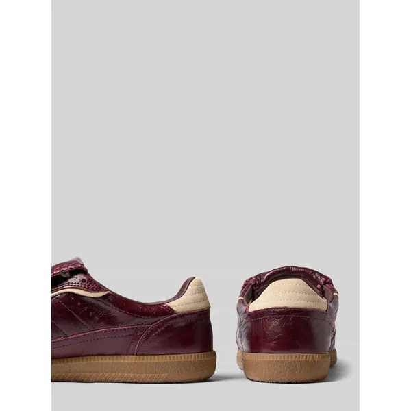 Alohas 490 Club Patent Bordeaux, foto 2 van 2