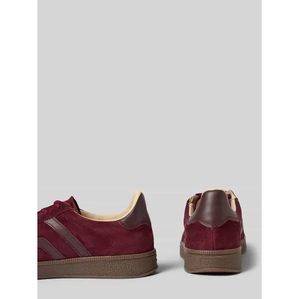 Gant Cuzima Bordeaux, foto 2 van 2