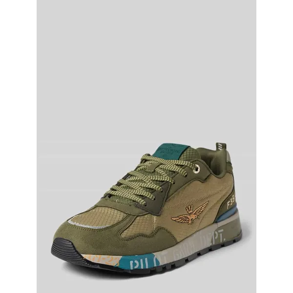 Aeronautica Militare Napoli Groen, vergelijk prijzen bij 1 winkel