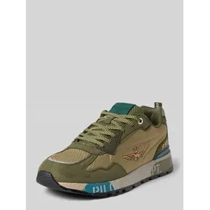 Aeronautica Militare Napoli groen