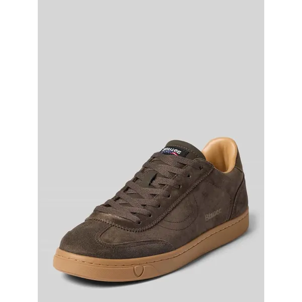 Blauer USA Lowell Donkerbruin, vergelijk prijzen bij 1 winkel