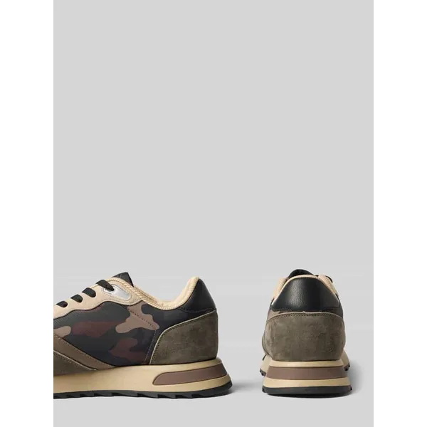 Blauer USA Ryder Camel, foto 2 van 2