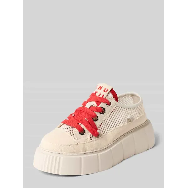 Inuikii Matilda Off-white, vergelijk prijzen bij 1 winkel