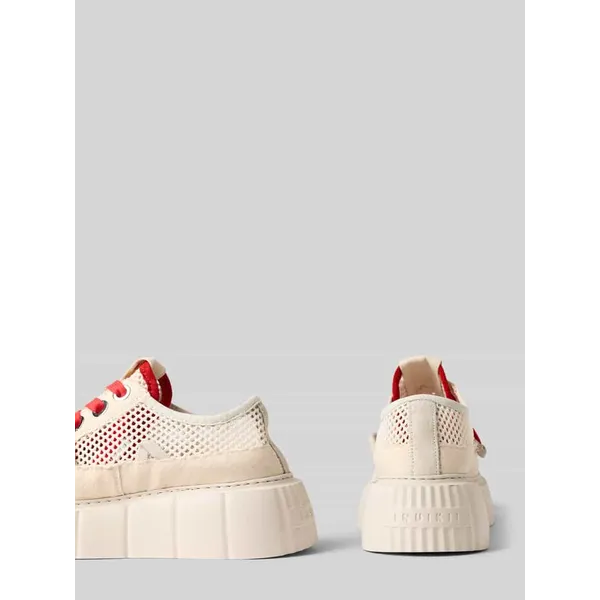 Inuikii Matilda Off-white, foto 2 van 2
