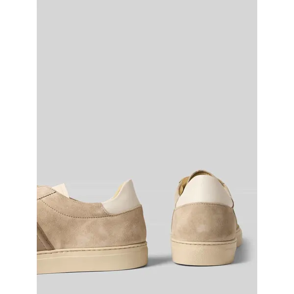 Nubikk Jase Morris Beige, foto 2 van 2