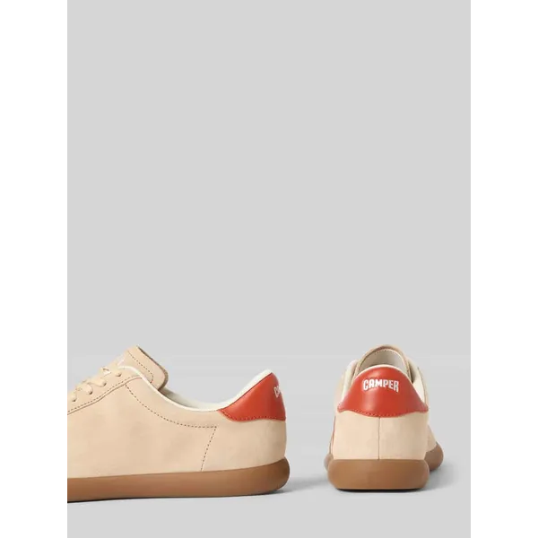Camper Soller Beige, foto 2 van 2