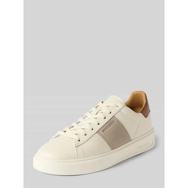 Woolrich Classic Court Wit, vergelijk prijzen bij 1 winkel