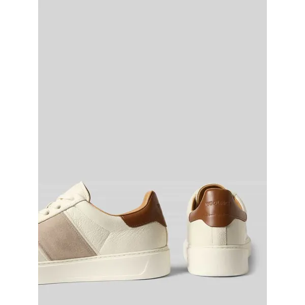 Woolrich Classic Court Wit, foto 2 van 2