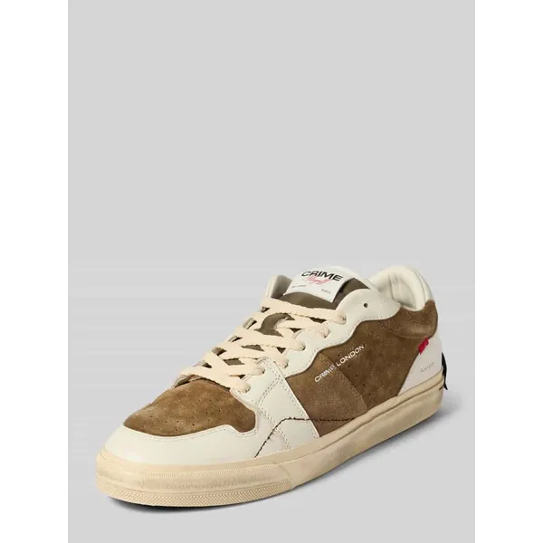 Crime London Playoff Beige, vergelijk prijzen bij 1 winkel