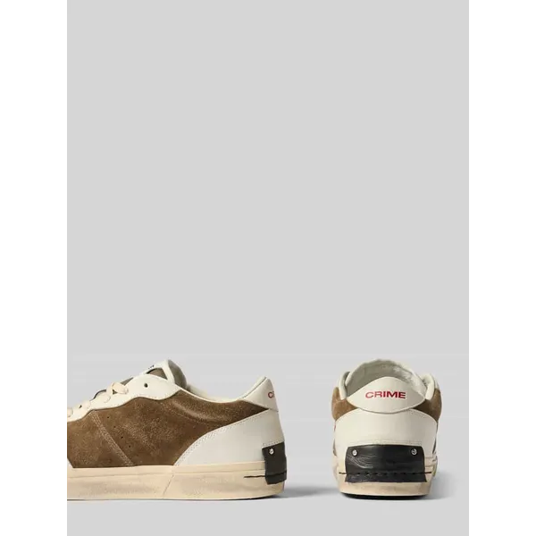 Crime London Playoff Beige, foto 2 van 2