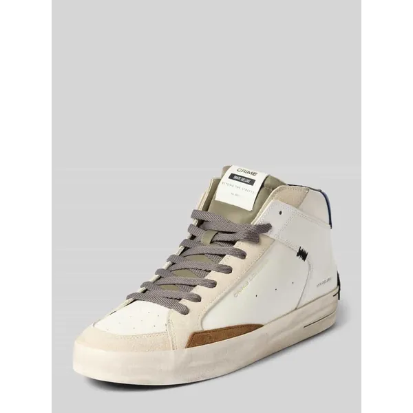 Crime London SK8 Deluxe Wit, vergelijk prijzen bij 1 winkel