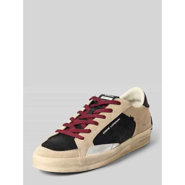 Crime London SK8 Deluxe Zwart, vergelijk prijzen bij 1 winkel