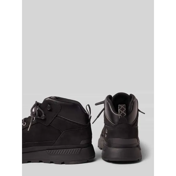 Timberland Trekker Zwart, foto 2 van 2