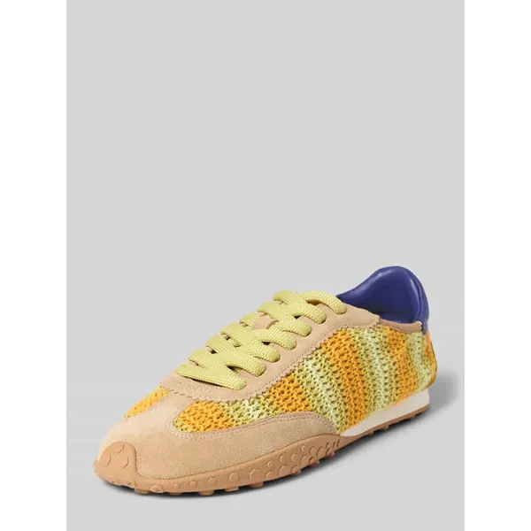 HOFF Bridge Woven Mimosa Geel, vergelijk prijzen bij 1 winkel