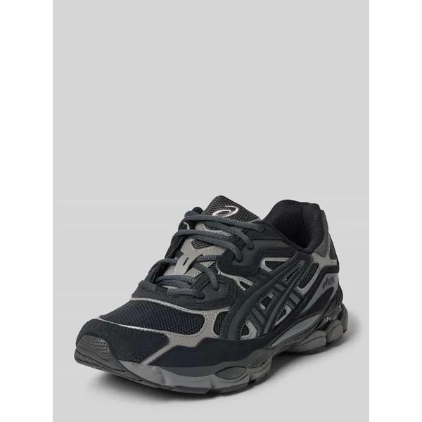 ASICS Gel-NYC Antraciet, vergelijk prijzen bij 1 winkel