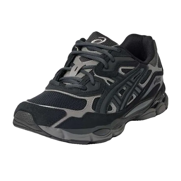 ASICS Gel-NYC Antraciet, vergelijk prijzen bij 1 winkel
