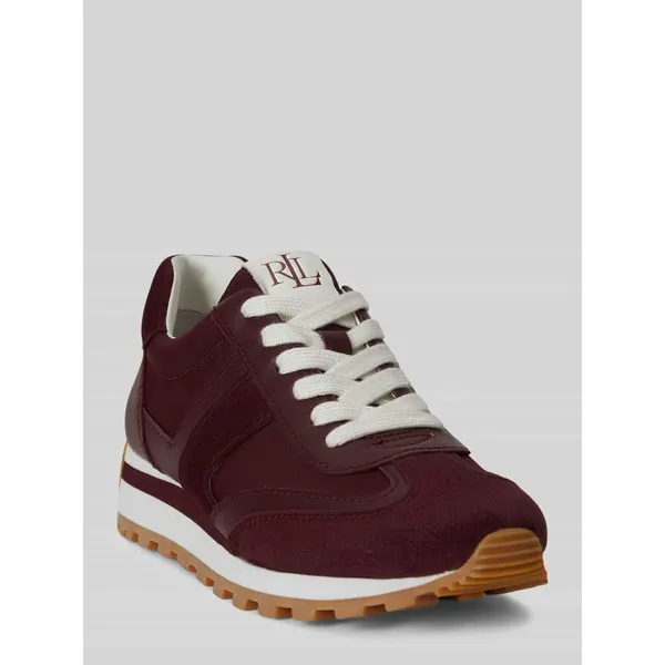 Lauren Ralph Lauren Dani Bordeaux, vergelijk prijzen bij 1 winkel