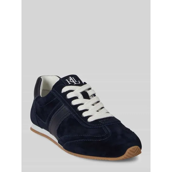 Lauren Ralph Lauren Dani Donkerblauw, vergelijk prijzen bij 1 winkel