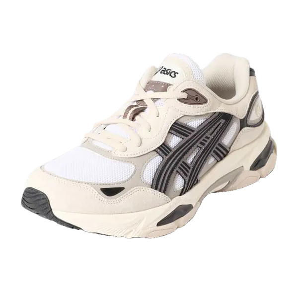 ASICS Gel-NYC 2.0 Wit, vergelijk prijzen bij 1 winkel