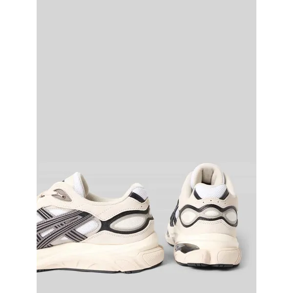 ASICS Gel-NYC 2.0 Wit, foto 2 van 2