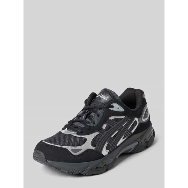 ASICS Gel-NYC 2.0 Metallic Zwart, vergelijk prijzen bij 1 winkel