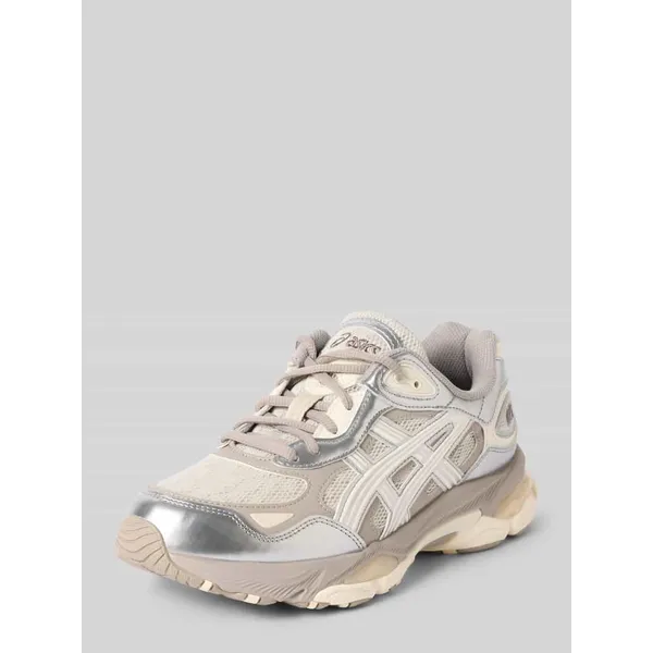 ASICS Gel-NYC 2.0 Lichtgrijs, vergelijk prijzen bij 1 winkel