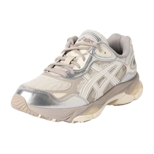 ASICS Gel-NYC 2.0 Lichtgrijs, vergelijk prijzen bij 1 winkel