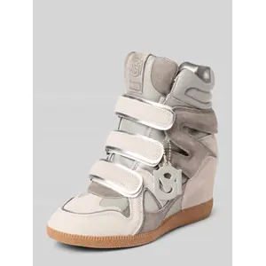 Steve Madden Mavis grijs