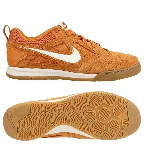 Nike Gato Sde Ic Monarch/bruin Kids, vergelijk prijzen bij 1 winkel